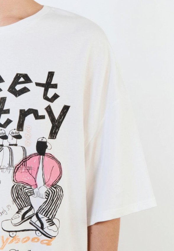 Футболка Befree