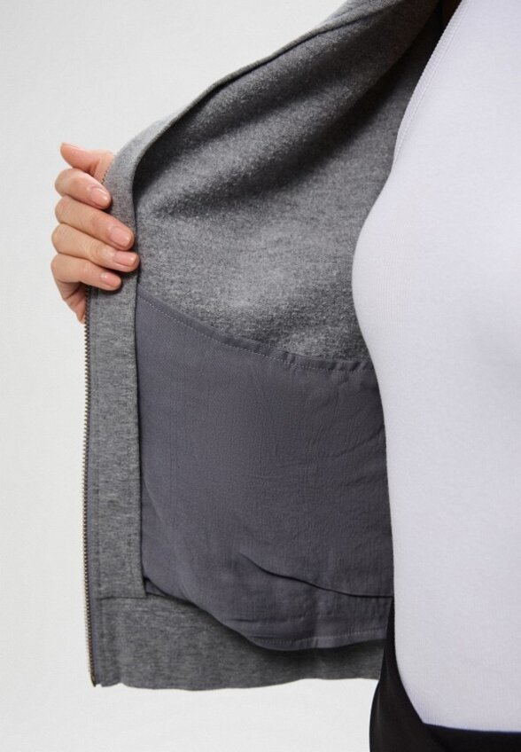 Толстовка La Martina