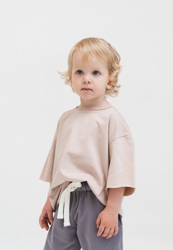 Футболка Mamanna