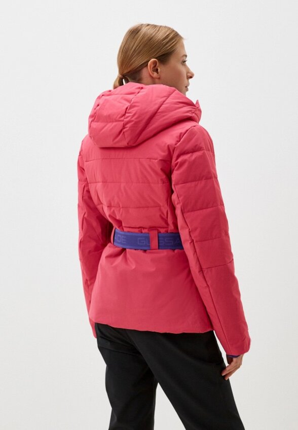 Куртка горнолыжная Glissade