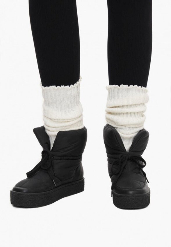 Дутики Lera Nena