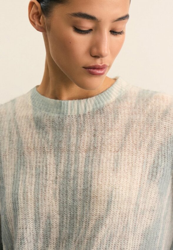 Джемпер Zarina