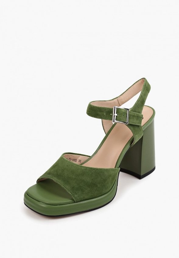 Босоножки Ivolga