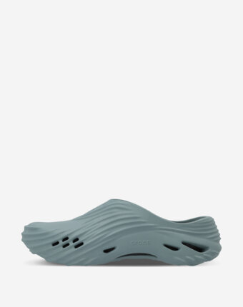Сабо Crocs Echo Wave, Синий женщинам