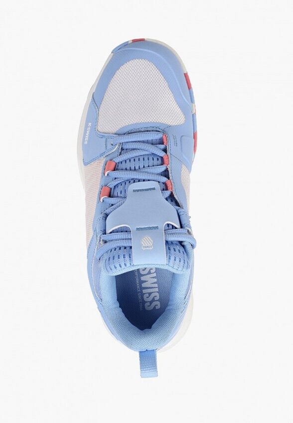 Кроссовки K-Swiss