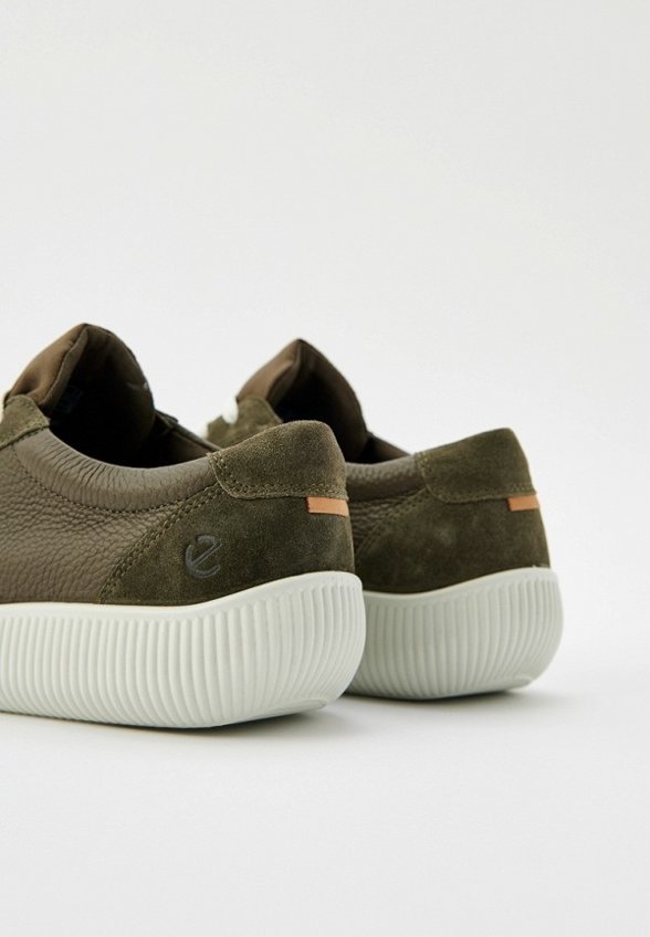 Кеды Ecco