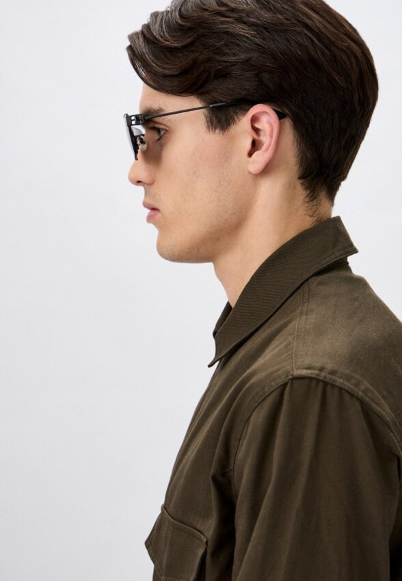 Очки солнцезащитные Balenciaga