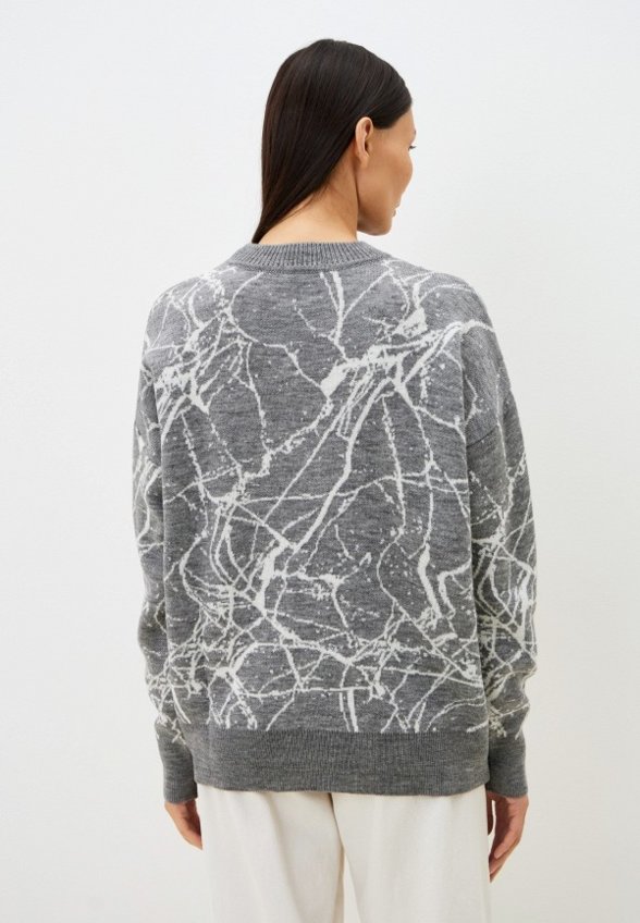 Джемпер marhatter