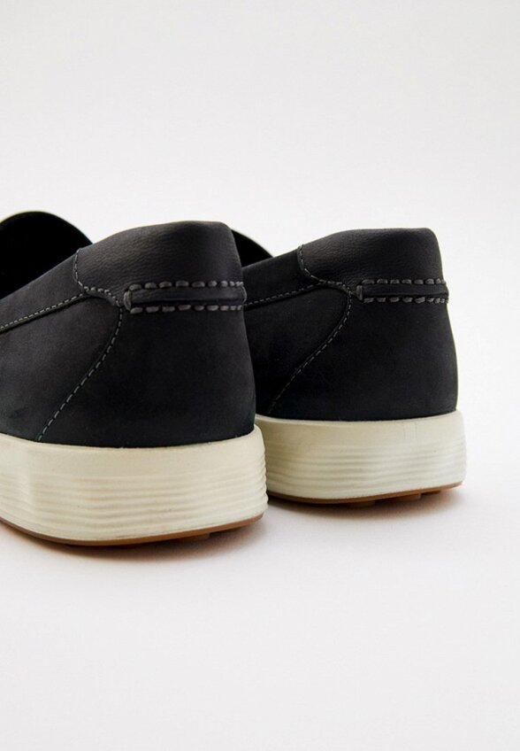 Мокасины Ecco