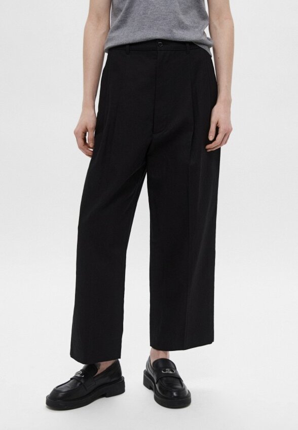 Брюки Trussardi