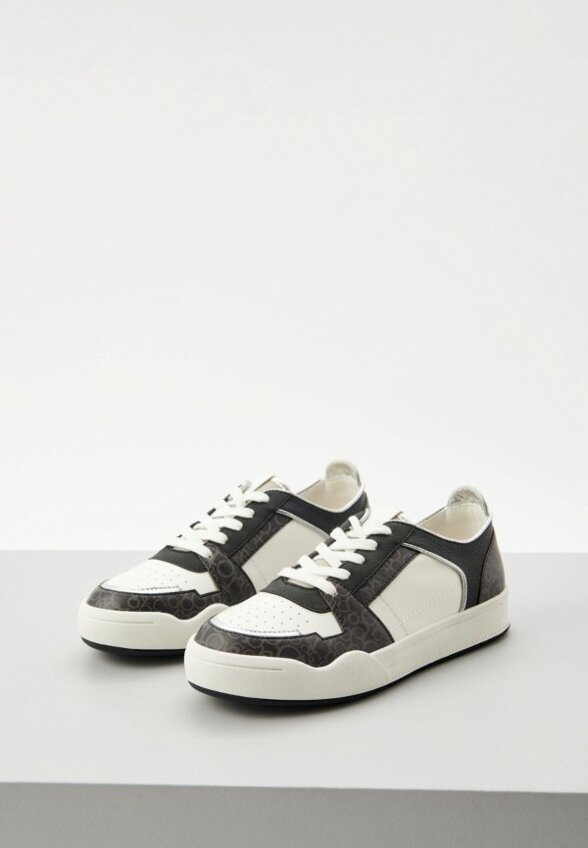 Кеды Roccobarocco