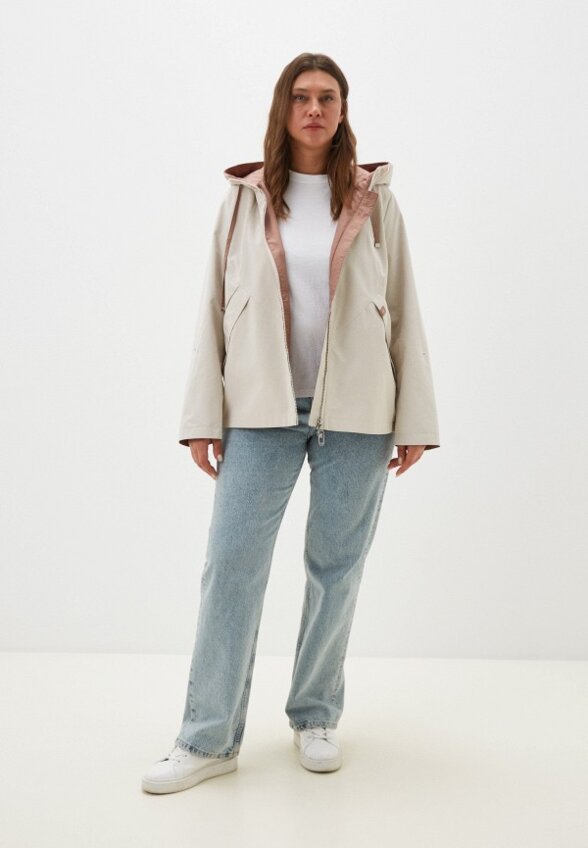 Ветровка Karmel Style