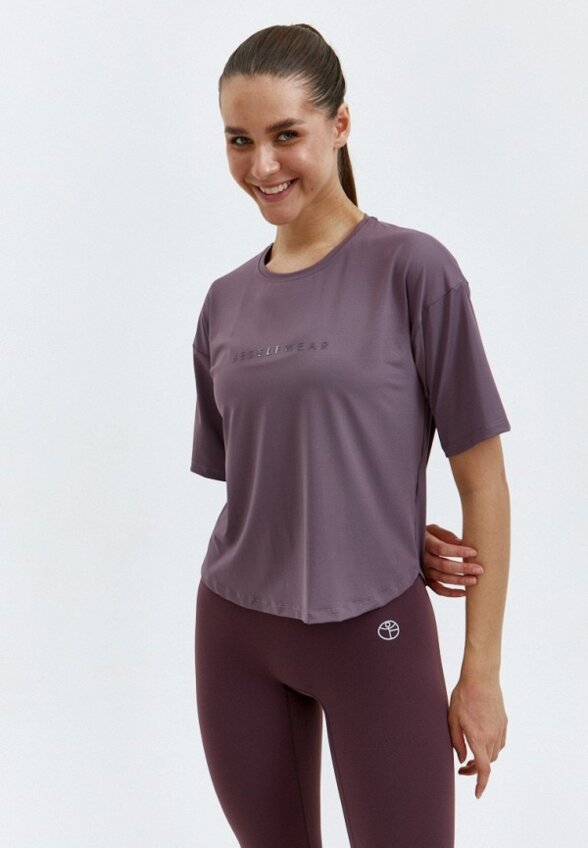 Футболка спортивная Beself