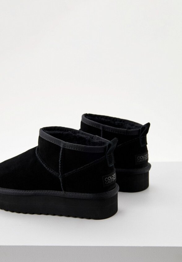 Полусапоги Colors of California