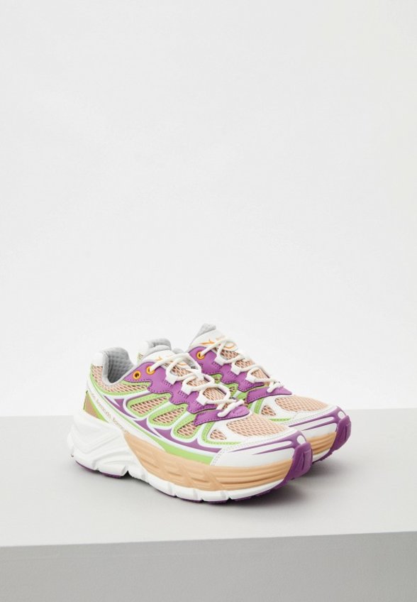 Кроссовки Barracuda