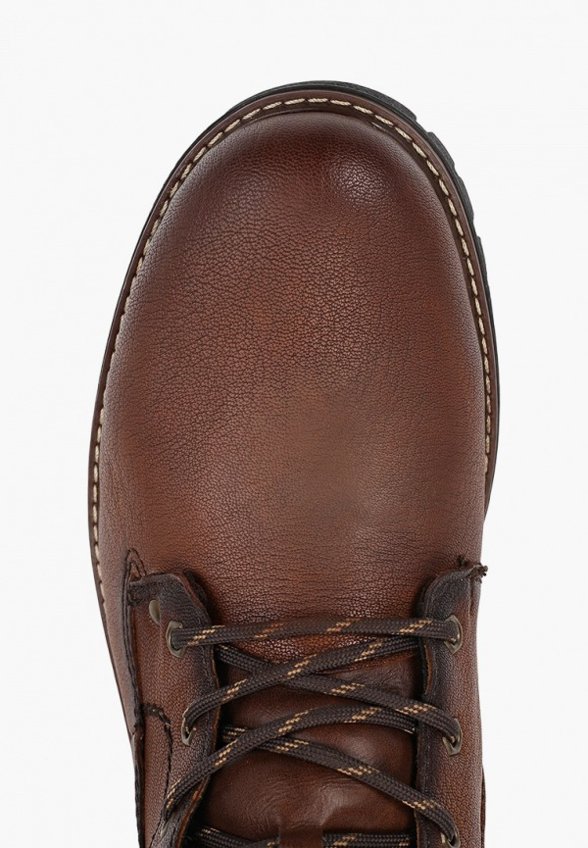 Ботинки Rieker