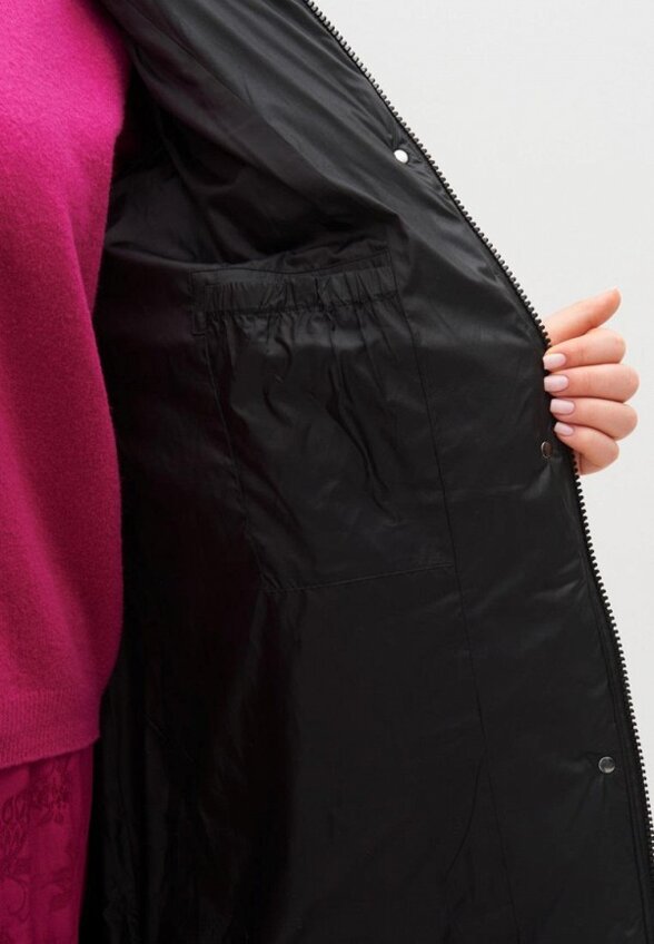 Пуховик Samoon by Gerry Weber