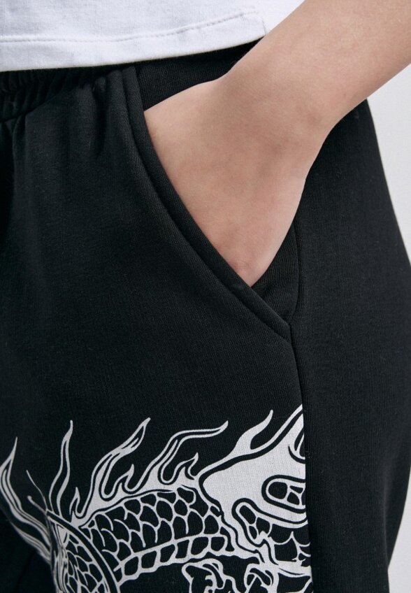 Брюки спортивные Твое