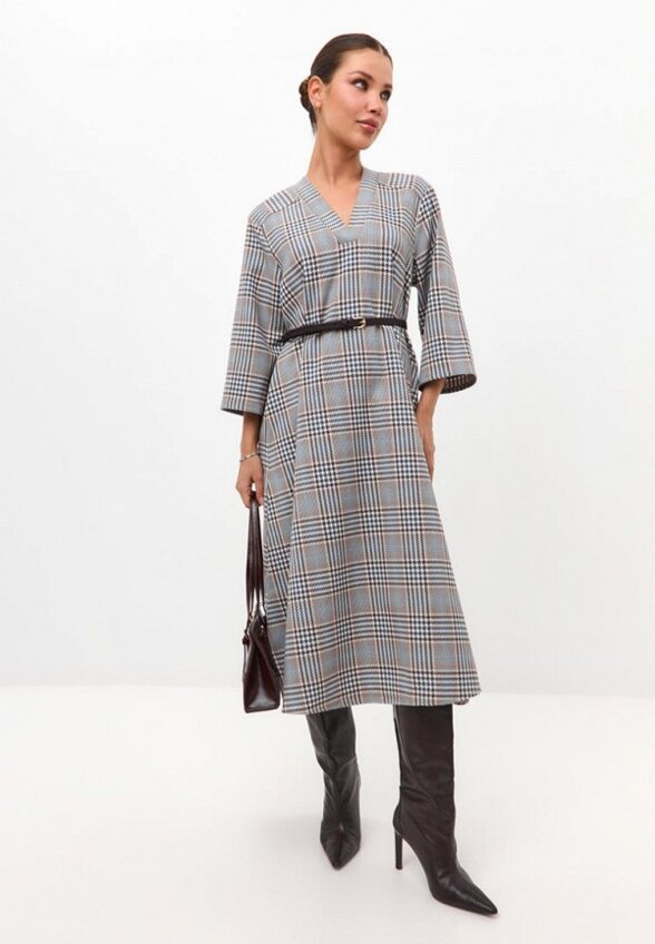 Платье Settimo Senso