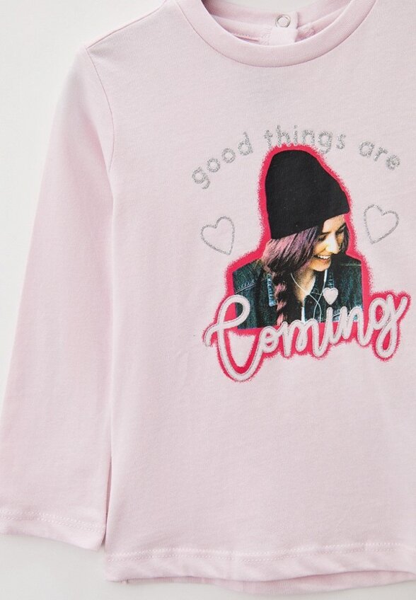 Лонгслив Chicco