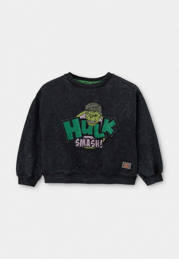 Свитшот Desigual