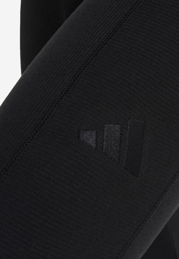 Легинсы женские adidas, Черный