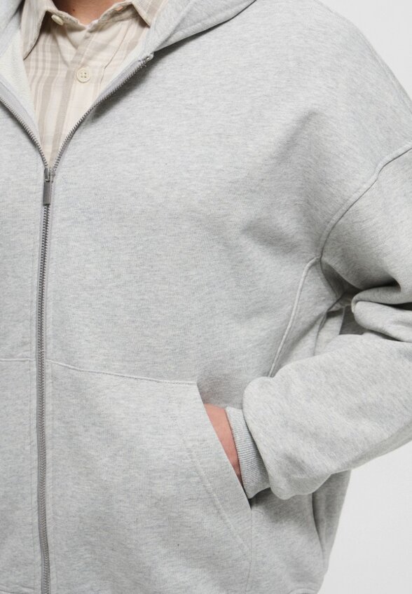 Толстовка Zrn Man