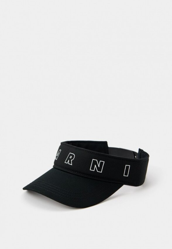 Козырек Marni