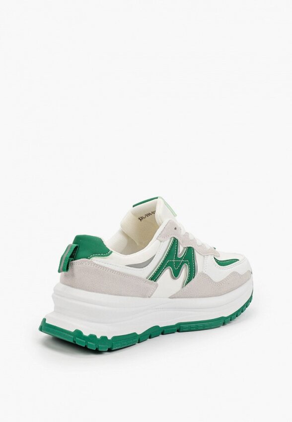 Кроссовки Palazzo D'oro