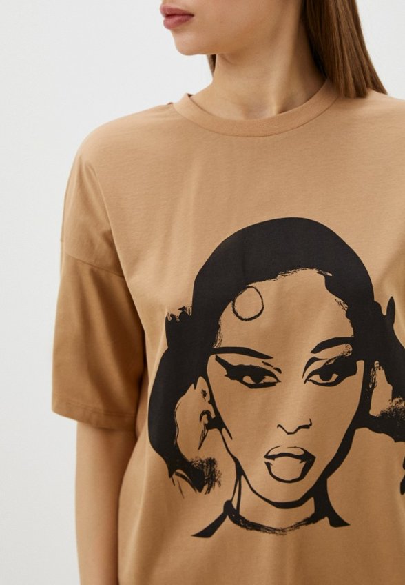 Футболка Baon