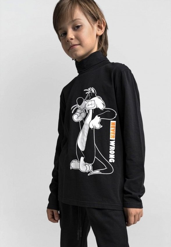 Водолазка PlayToday