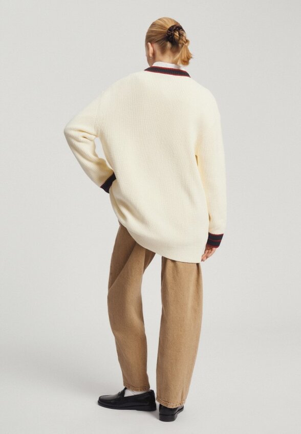 Кардиган Nume