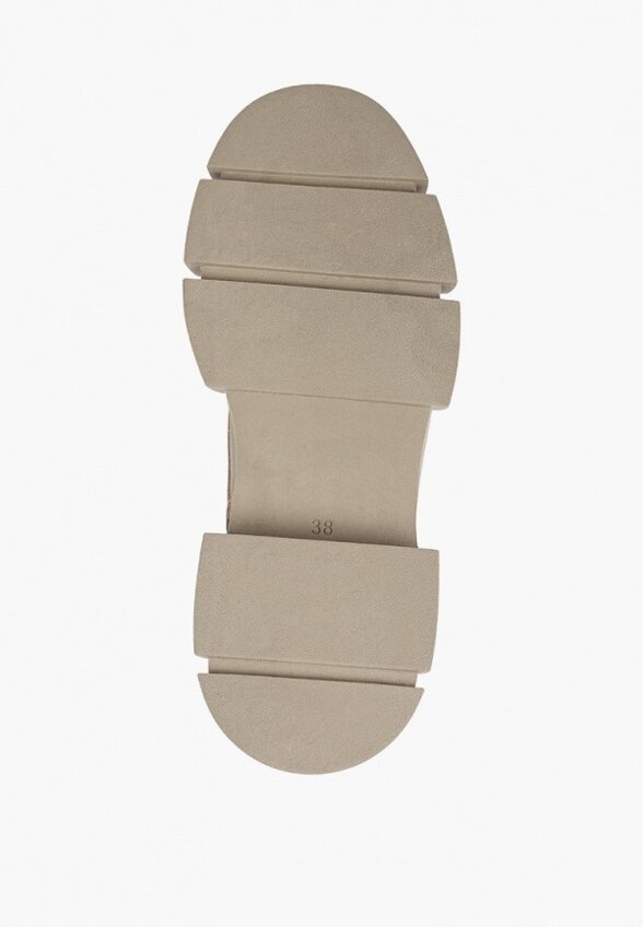 Ботинки Diora.rim