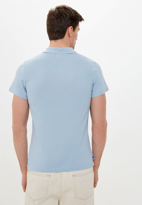 Поло Chic & Charisma