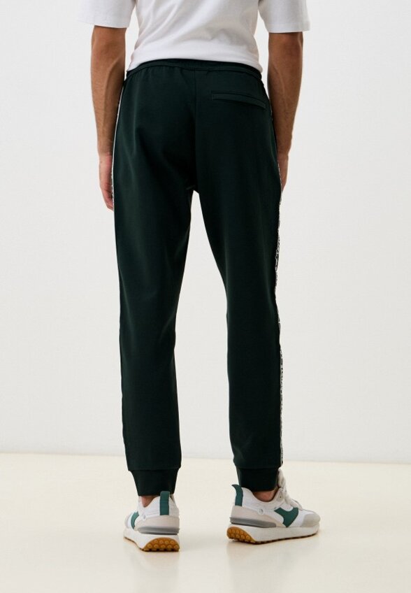 Брюки спортивные Lacoste