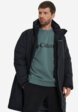 Пуховик мужской Columbia Arrow Trail II Parka, Черный2  - превью