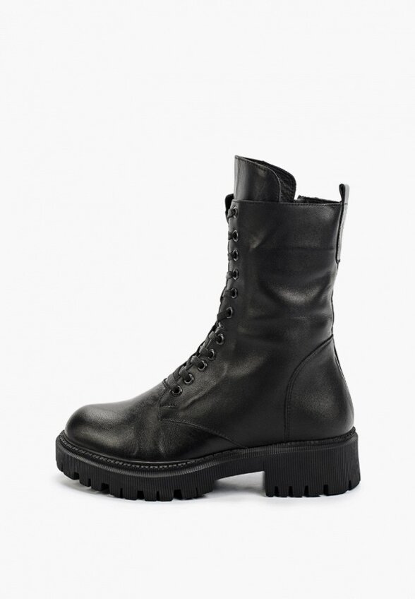 Ботинки Ascalini