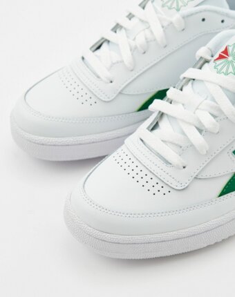 Кеды Reebok женщинам