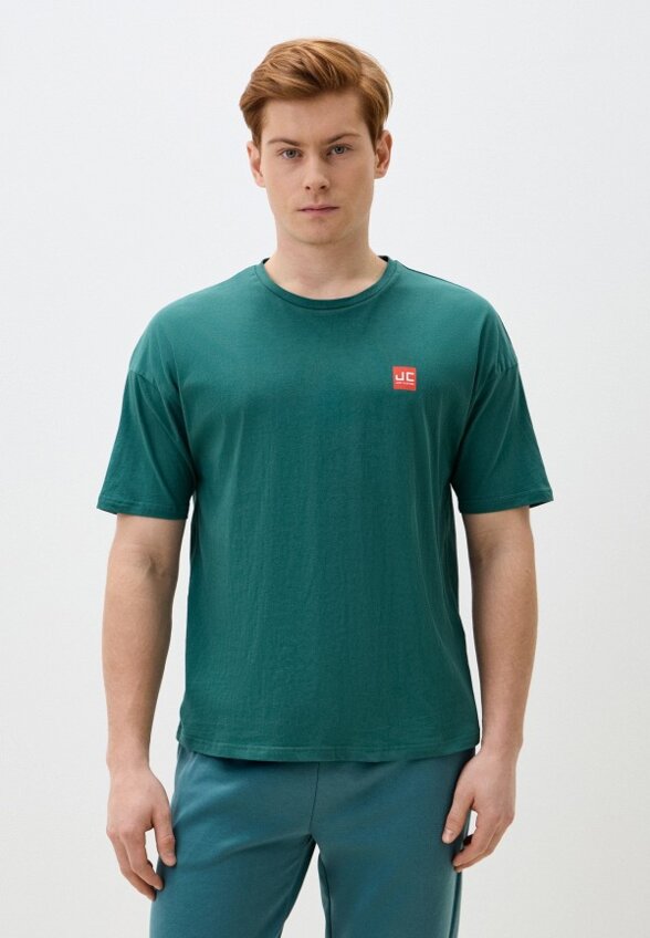 Футболка JC Just Clothes