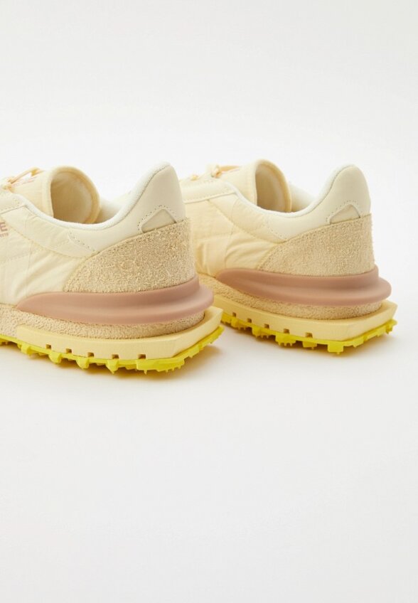 Кроссовки Lacoste