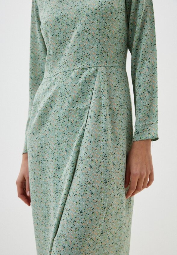 Платье Ulyashova