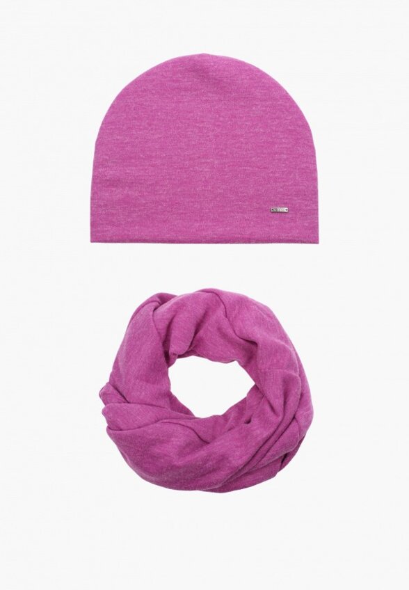 Шапка и снуд Havvs