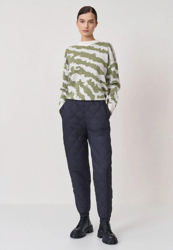 Брюки утепленные Baon