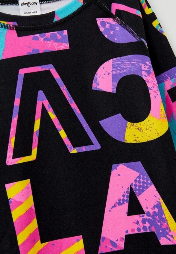 Термобелье PlayToday