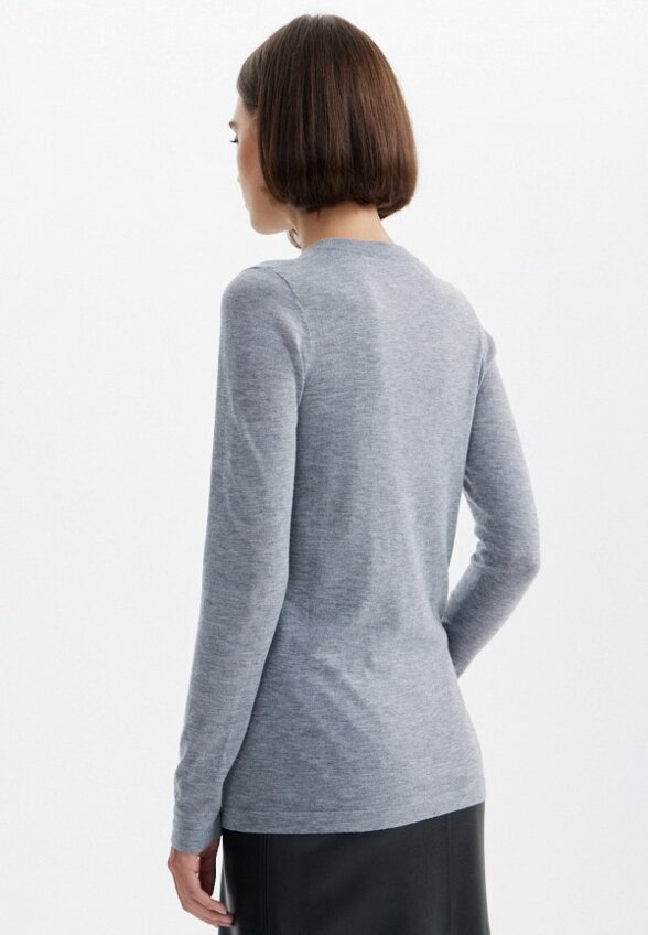 Лонгслив True Red