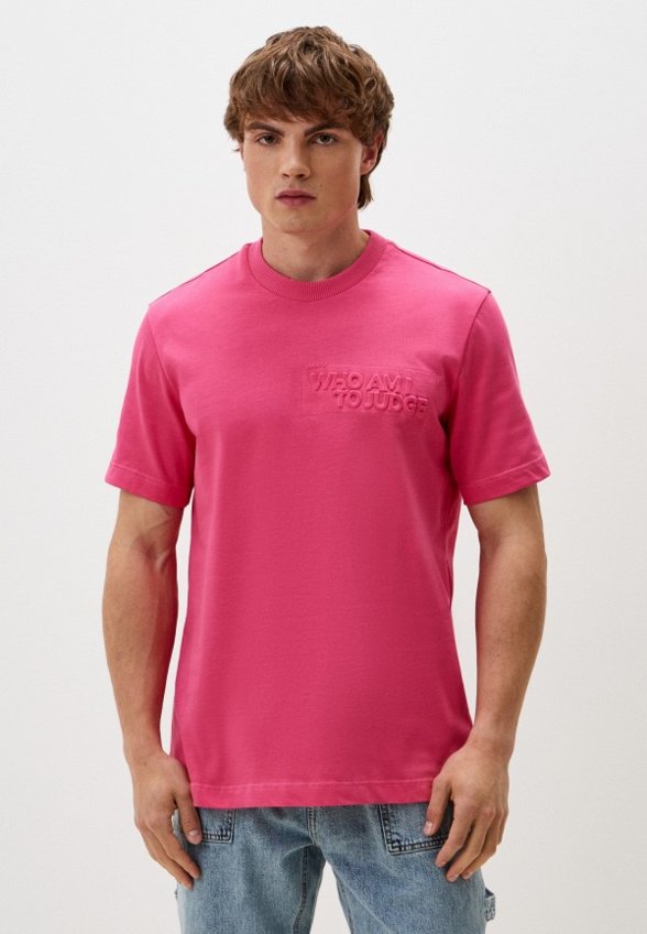 Футболка KChTZ