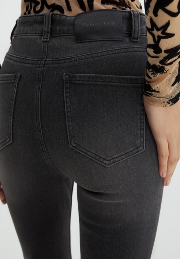 Джинсы Maison David