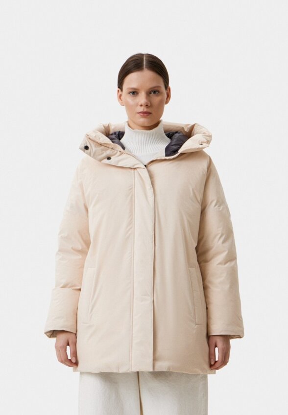 Пуховик La Martina