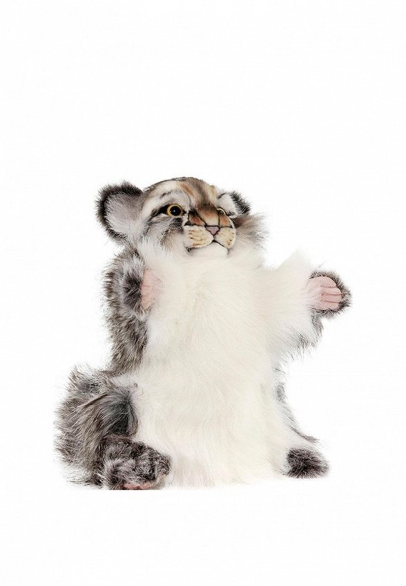 Игрушка мягкая Hansa