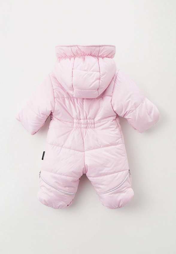 Комбинезон утепленный Pilguni